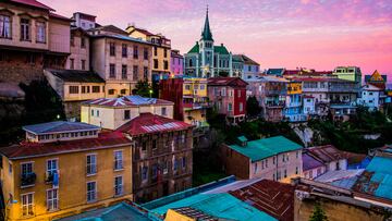 Histórico bar de Valparaíso anunció su cierre definitivo: “Esta decisión no ha sido fácil”