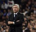 Ancelotti: "Me enfada que digan que soy 'demasiado blando"