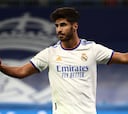 El Arsenal ofreció 39 millones por Marco Asensio, según la SER