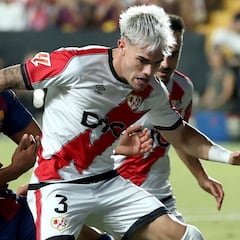 LaLiga y Mediapro se acusan entre sí por el fallo del VAR en el Rayo-Barça