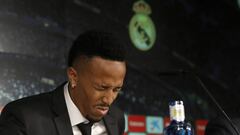 Eder Militao y la presentación problemática: las razones que provocaron un mareo mediático