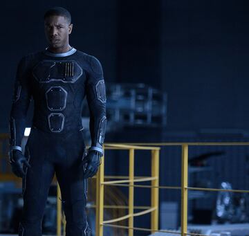 Quiénes han sido los 4 Fantásticos: todos los actores y sus películas