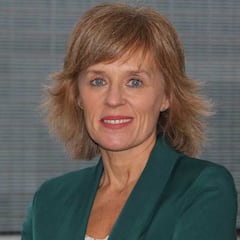 Marta Carazo dice adiós a TVE: confirmados sus sustitutos para presentar el Telediario