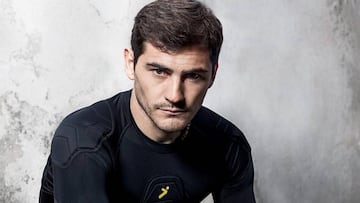 Iker Casillas