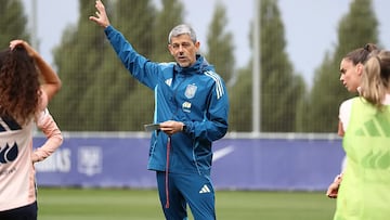 España defiende su hegemonía