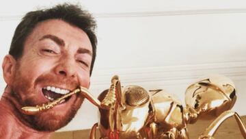 La fortuna de Pablo Motos: pisos, casas de campo y una productora de 30 millones