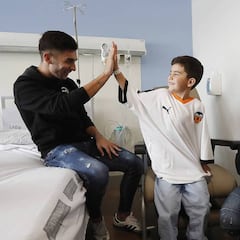 Ferran Torres ha duplicado su valor en sólo seis meses