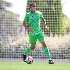Josema se mueve y el Leganés no le abre las puertas… por ahora