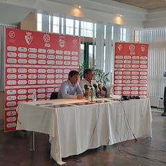 Imanol Arregui: adiós a una leyenda del Xota