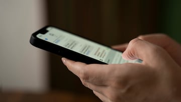 El FBI recomienda eliminar aquellos mensajes que pueden incluir enlaces o contenido malicioso.