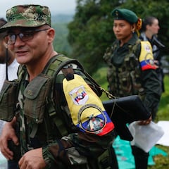 Cese al fuego entre el Gobierno de Colombia y el EMC: ¿cuánto se extenderá y cómo ha sido el acuerdo?