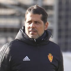 “Estamos ahí por méritos propios; nadie nos ha regalado nada”