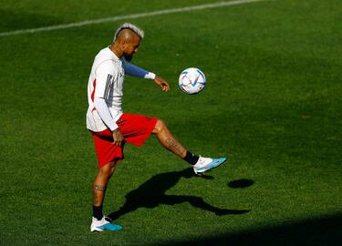 “Cada cierto tiempo se da sus gustos”: los otros secretos de Vidal