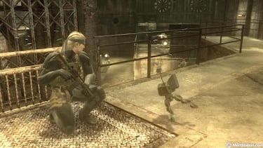 Metal Gear Solid Online, Impresiones