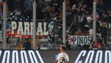 Ranking de público y aforo en los estadios Campeonato Nacional 2025: fecha 12 del fútbol chileno