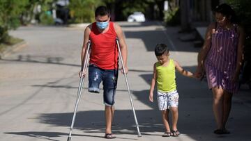 Curva del coronavirus en Colombia, hoy 22 de agosto: ¿Cuántos casos y muertes hay?