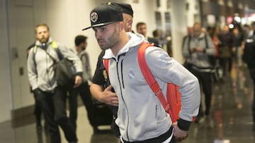Jesé se marcha al PSG.