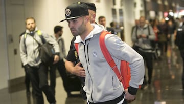 Jes&eacute; se marcha al PSG.