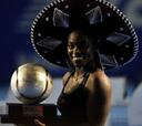 La estadounidense Sloane Stephens se coronó en Acapulco