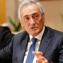 La Serie A monta en cólera por el retraso de las sesiones en grupo