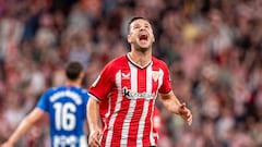 Resumen y goles del Athletic vs Alavés, jornada 29 de LaLiga EA Sports