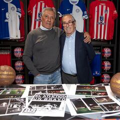 “La batalla no terminó hasta que nos subimos al avión y llegamos a casa”