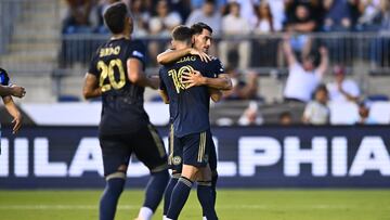 Con solamente un día para que termine la Fase de Grupos, estos serían los encuentros de Dieciseisavos de Final de la Leagues Cup entre Liga MX y MLS.