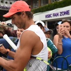 Nadal, ante Djokovic: vuelve el duelo más repetido