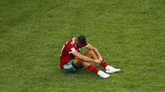 Diez datos de la segunda jornada de Rusia 2018