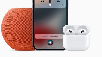 Voice Plan de Apple Music, la música de Apple más barata con planes a lo Spotify