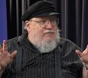 George R. R. Martin está cerca de completar Vientos de Invierno: “Probablemente será el libro más grande de la saga”
