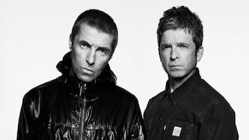 ¿Oasis vendrá a México? Liam Gallagher da pistas sobre una posible visita en 2025