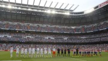 PRUEBA DE FUEGO. Tras visitar Mestalla, el Madrid tendr&aacute; un duro choque de octavos de Copa ante el Atl&eacute;tico de Simeone.
 