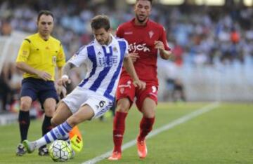 Íñigo Martínez y Guerrero.