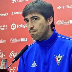 Pendientes del estado del césped tras las últimas lluvias