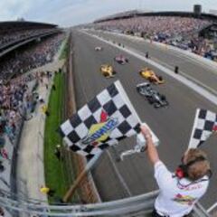 Diez datos que debes saber previo a la IndyCar 2016