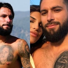 El gorila con el que Jota Peleteiro borró de su piel a Jessica Bueno