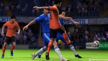 [GC] FIFA 10, Impresiones