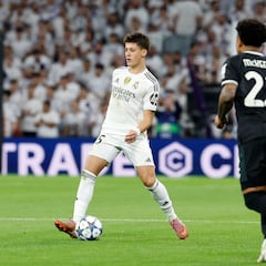 Con todos ustedes... ¡Arda Güler!