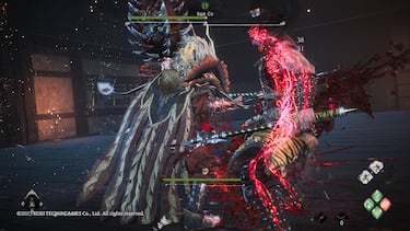 Wo Long: Fallen Dynasty, todas las notas del regreso de Team Ninja