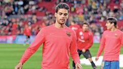 Botía: "Confío en que el Sporting sea mi trampolín"