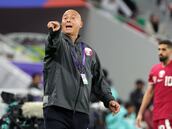 Tintín Márquez: “Ganar con Qatar sería como lograr un Mundial”