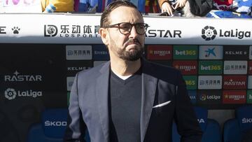 24/11/19 PARTIDO PRIMERA DIVISION
ESPANYOL - GETAFE
JOSE BORDALAS