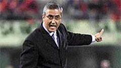 Manzano puede sentenciar al Rayo