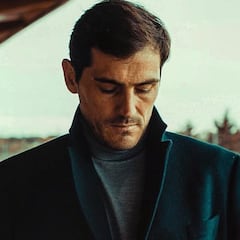Las mujeres en la vida de Iker Casillas