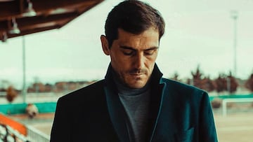 Iker Casillas y Sara Carbonero, fin a 11 años de amor.