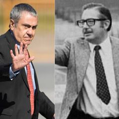 Los presidentes más ganadores del fútbol mexicano