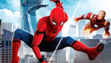 Las películas de Spider-Man anuncian su llegada a Disney+ con ausencias y pormenores