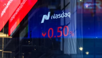 Some investors and economists are warning that this could be the beginning of a stock market crash...