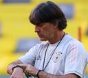 Löw sobre Francia: "No me quita el sueño"